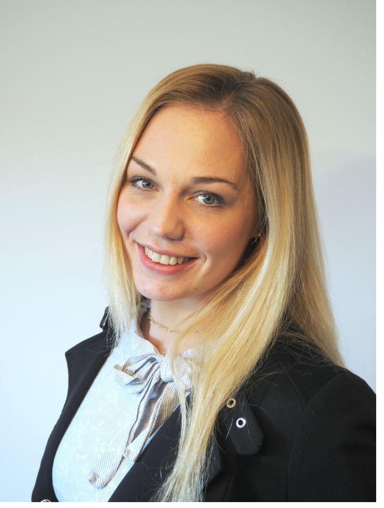 Hannah Schneikart – MPU Copilotin